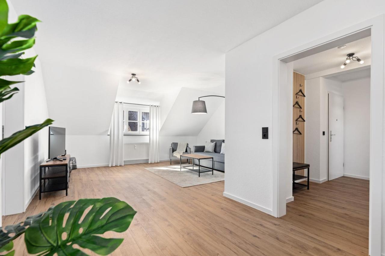 Apartment Lio - See Und Zentrum FDH Exterior foto