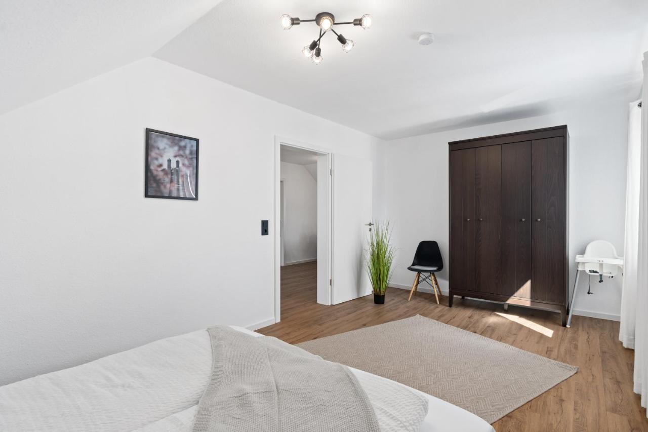 Apartment Lio - See Und Zentrum FDH Exterior foto