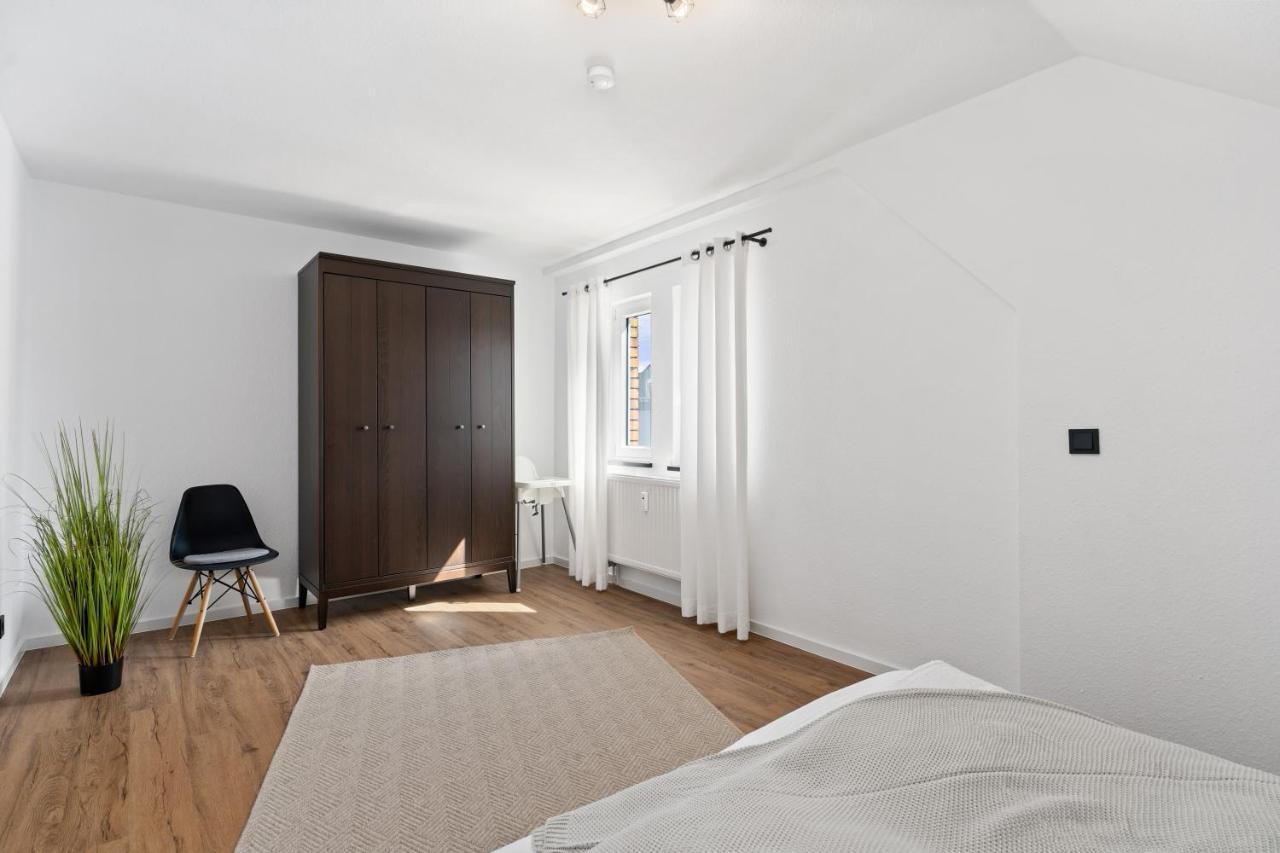 Apartment Lio - See Und Zentrum FDH Exterior foto