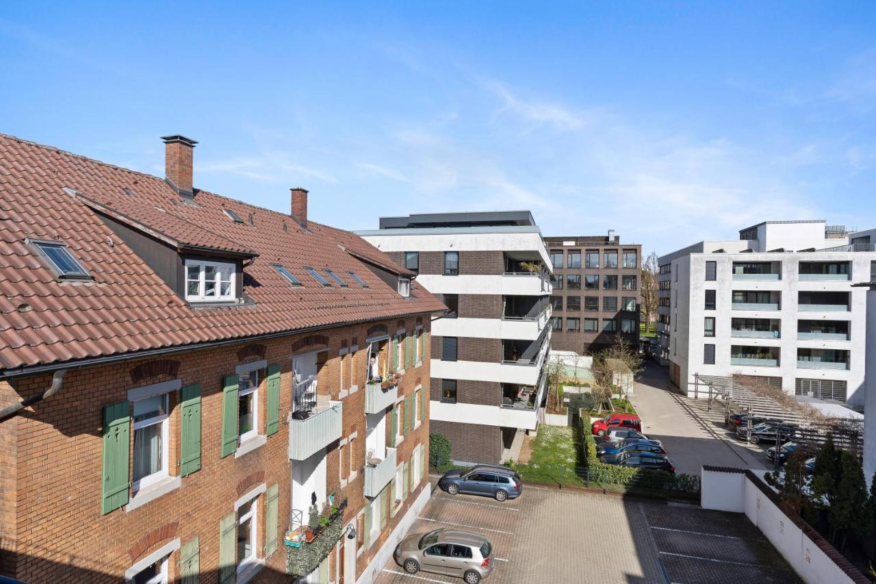 Apartment Lio - See Und Zentrum FDH Exterior foto